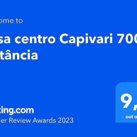 Casa Centro Capivari 700M Distancia Campos do Jordão Esterno foto